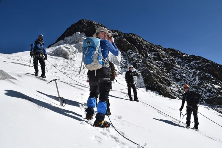 Mount Stanley