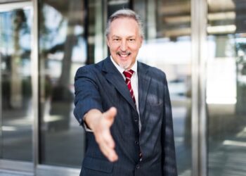 it was a pleasure meeting you