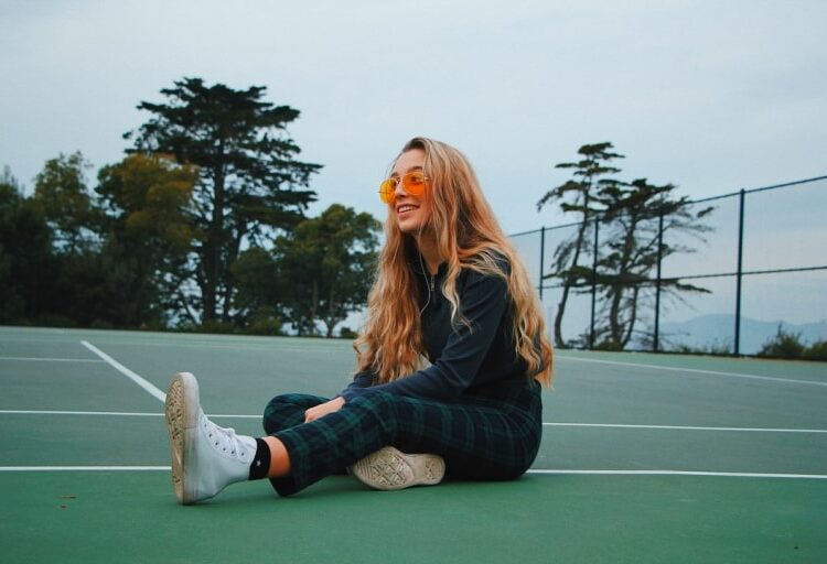 Emma Chamberlain's Net Worth Unveiling Her Money-Making Journey
