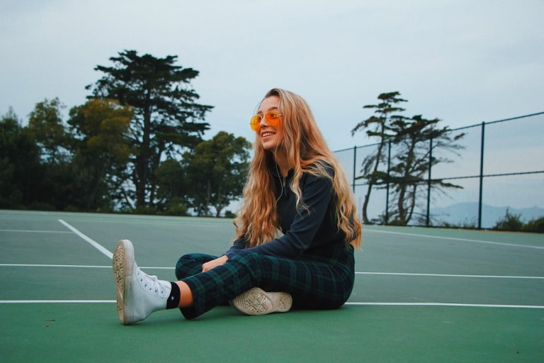 Here's How Much Emma Chamberlain Is Really Worth