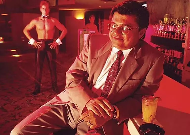 How Accurate Is the Story of Irene Banerjee in the Welcome to Chippendales TV Series