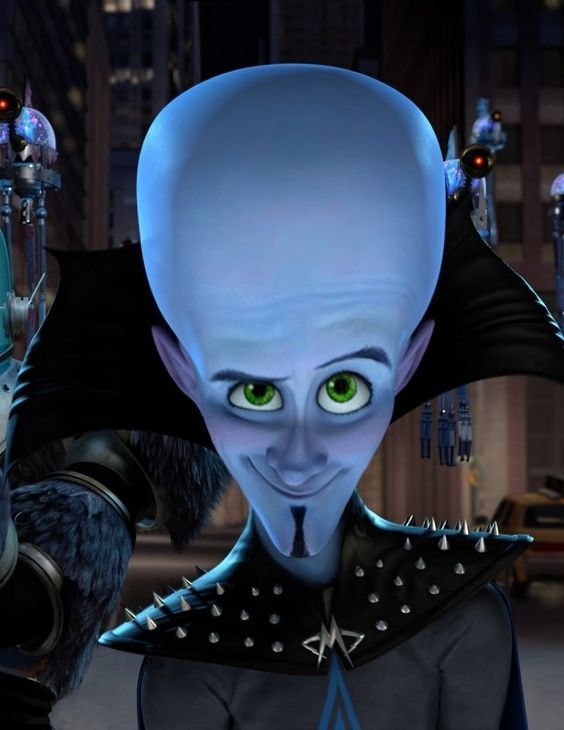 Megamind