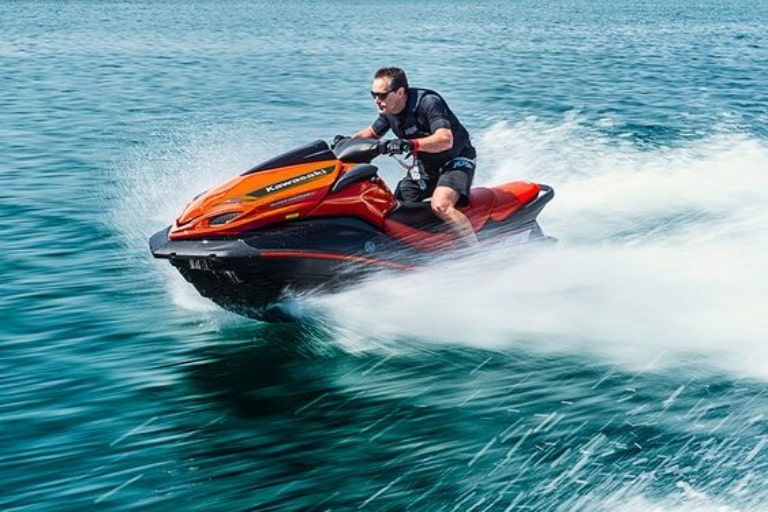 WaveRunner