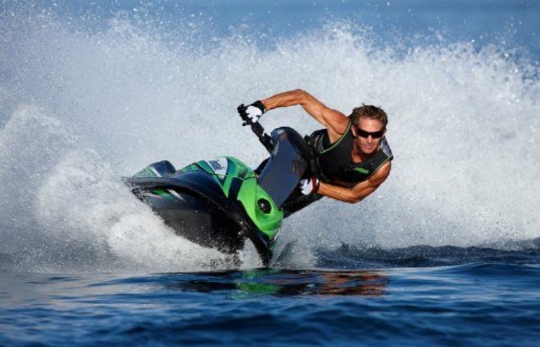 Why You Should Get a Jet Ski