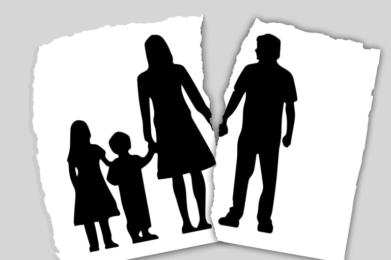 Alternatives to Legal Separation in Texas
