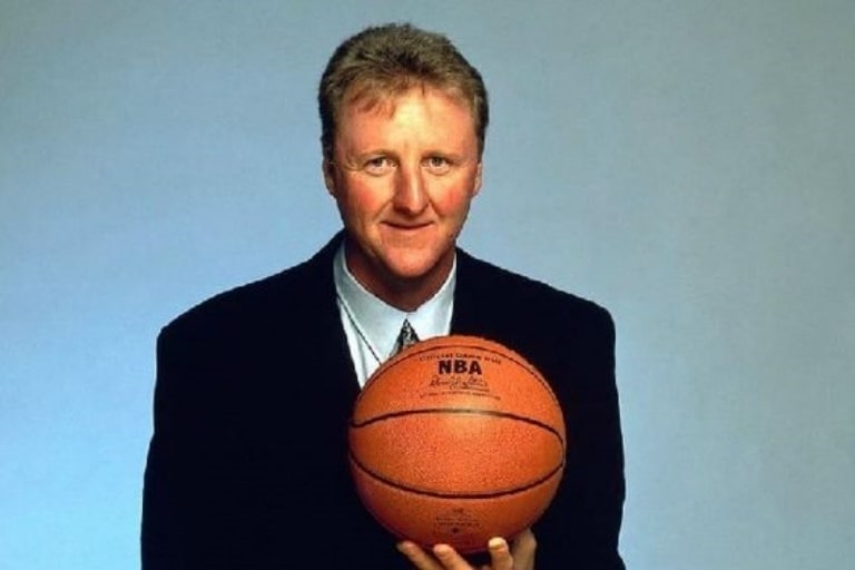 Larry Bird