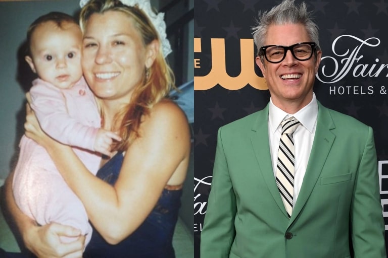Melanie Lynn Clapp: Johnny Knoxville's Ex-Wife, Married Despite His Loss of  Wedding Funds to Gambling William White Papers 
