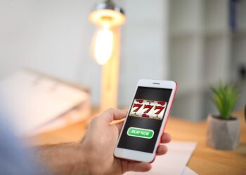 gamble like a pro mastering the art of online casino success