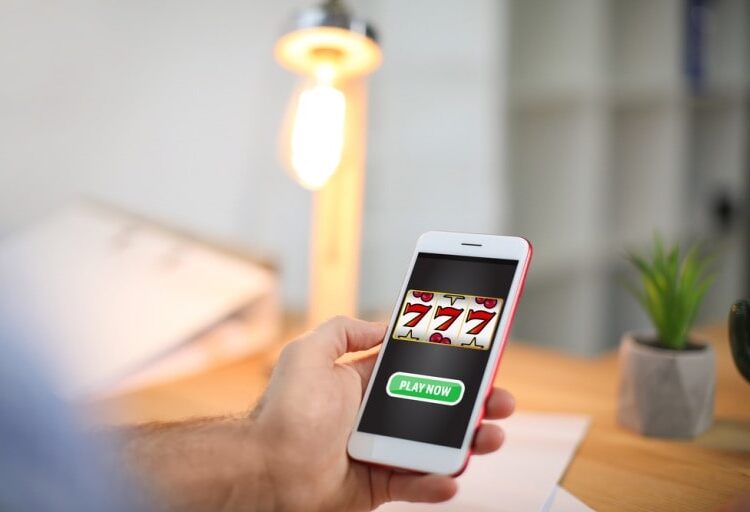 gamble like a pro mastering the art of online casino success