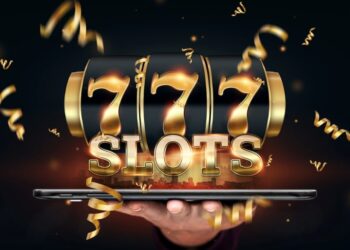 5 Exclusive Things That Only Online Slots Offer