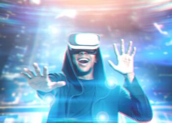 what technology does online casino use