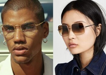 An Insightful Look into Ray-Ban Prescription Sunglasses