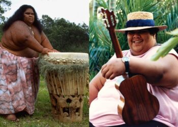 Ceslie-Ann Kamakawiwo'ole