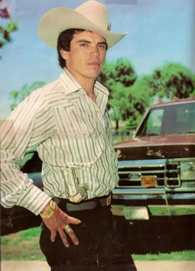 Chalino Sanchez