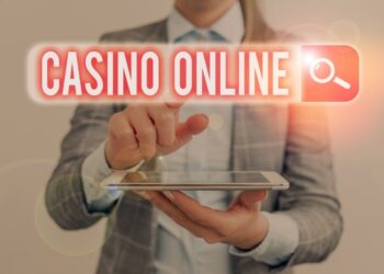 What to Look Out For Before Playing at an Online Casino