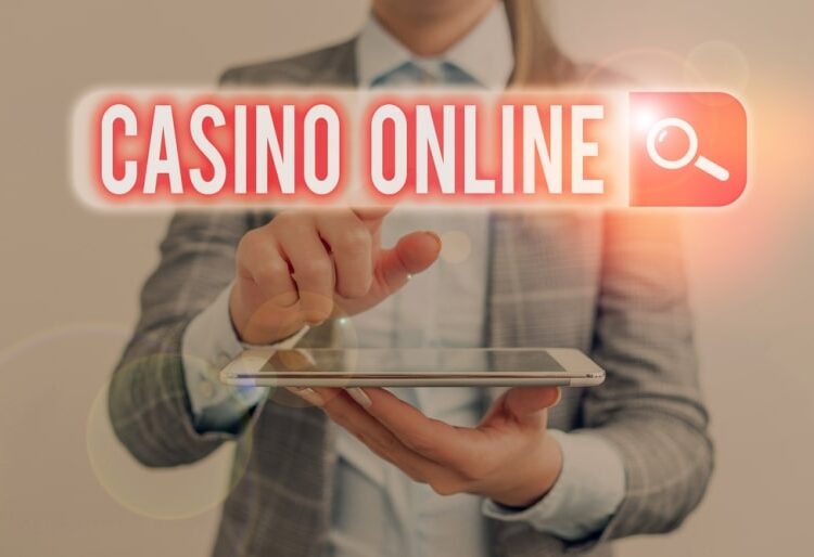 What to Look Out For Before Playing at an Online Casino