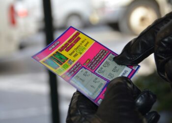 Everything You Need to Know About Scratchcards and How To Increase Odds of Winning