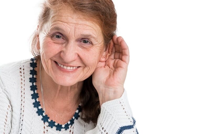 5 Tips for Getting Used to Your New Hearing Aids