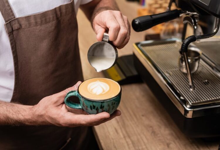 7 qualities that a barista in the usa must have