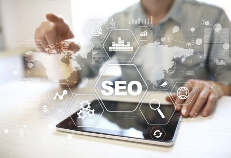 Analyze and Act with SEO
