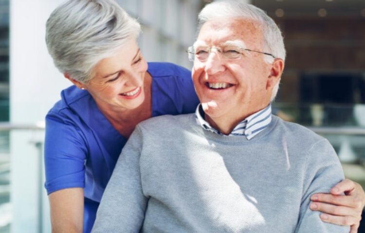 The Crucial Role of Utmost Care in Elderly Health and Happiness