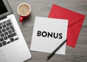 The Wagering Requirements of Bonuses