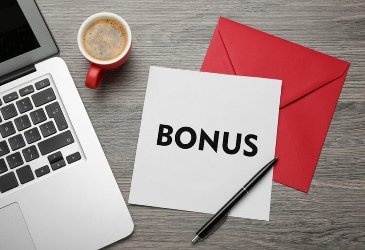 The Wagering Requirements of Bonuses