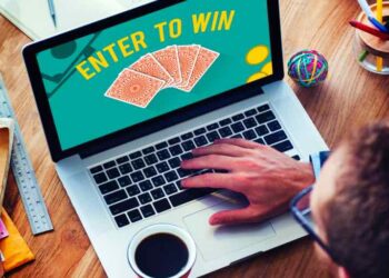 evolution of online casino software