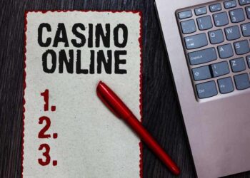 exploring the colorful landscape of online casinos