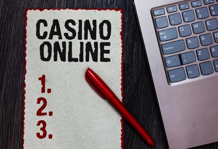exploring the colorful landscape of online casinos