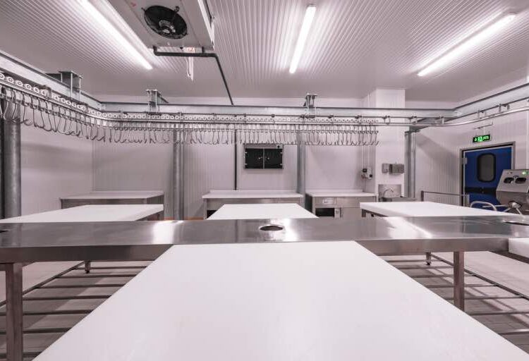 how cold rooms help businesses reduce food waste and increase profitability