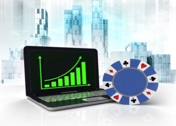 north american countries share the growth of the igaming industry
