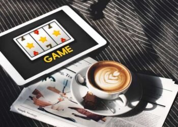 unlocking profitability in online casinos revenue streams factors and trends