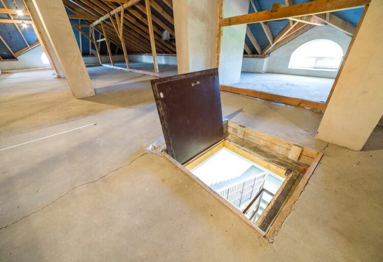 unlocking the benefits of ba ft 8040 floor doors