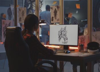 why is game design it so important