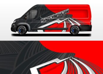 8 creative truck wrap ideas to make your business stand out