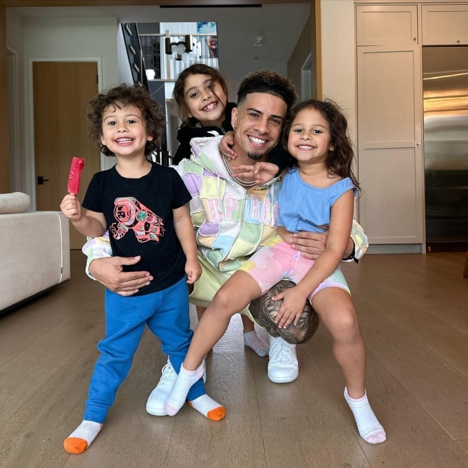 Austin McBroom