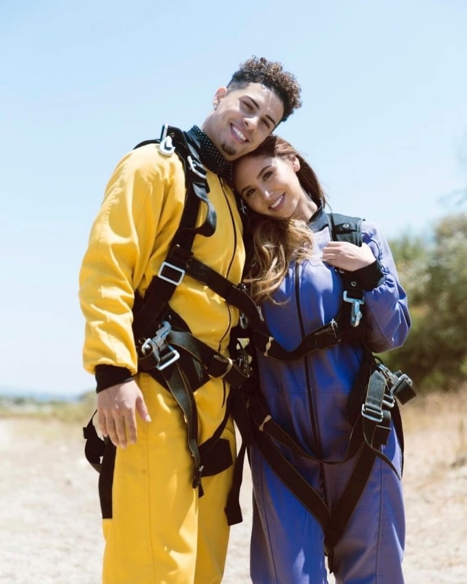 Austin McBroom