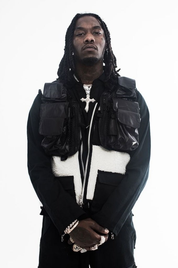 Offset