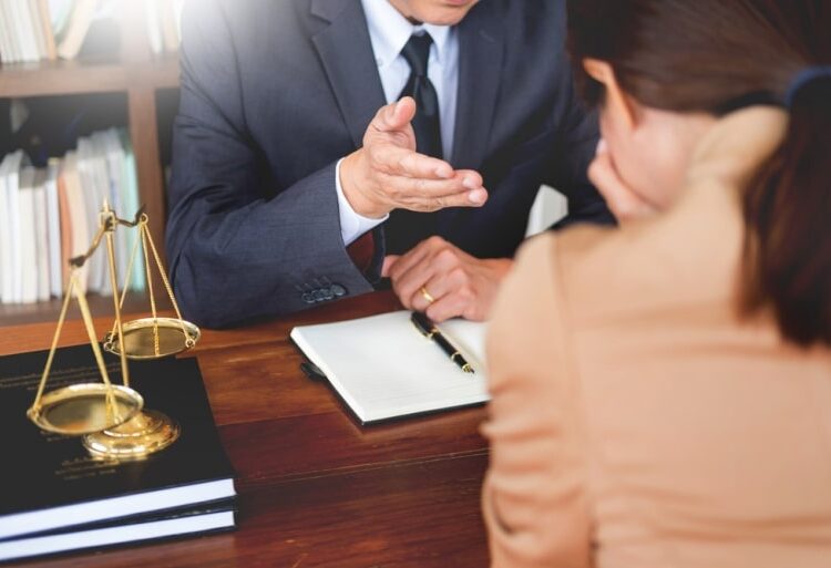 Why You Need To Be Honest And Upfront With Your Lawyer