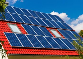 a complete guide to installing flat roof solar panels on your home