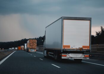 commercial driving experience