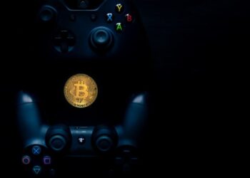 gaming and blockchain