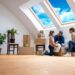 how roof windows transform your home