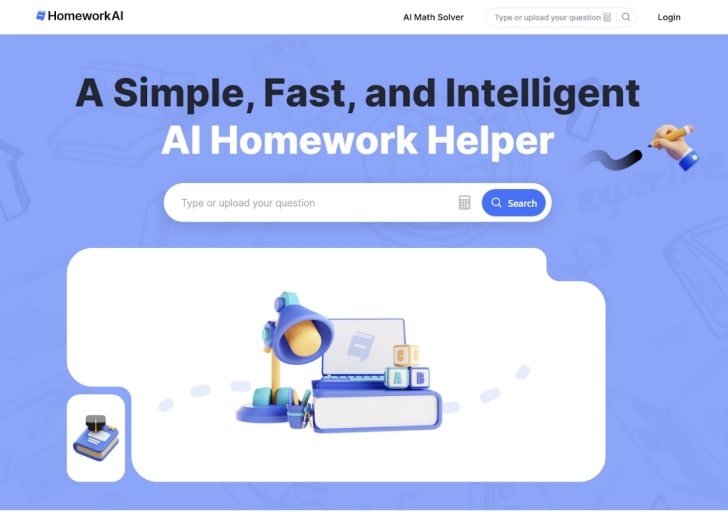 introduction to homework ai