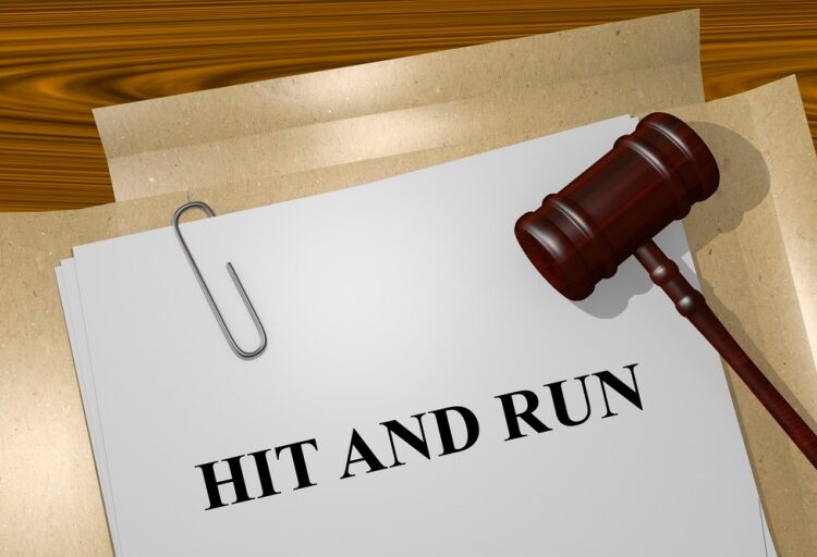 legal consequences of hit and run accidents