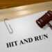 legal consequences of hit and run accidents
