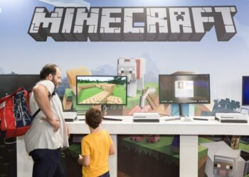 minecraft education edition and its potential in schools