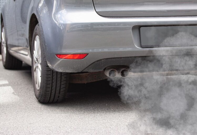 money expert urges people to check their diesel cars now