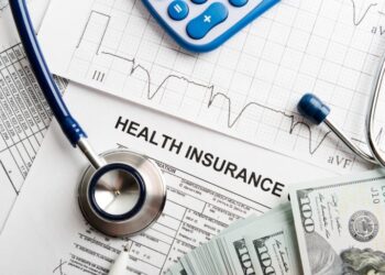 reasons why your current health insurance plan might not be enough